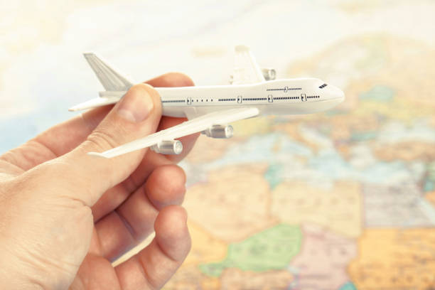 istock Travelling, tourism, communications and all things related 806357994