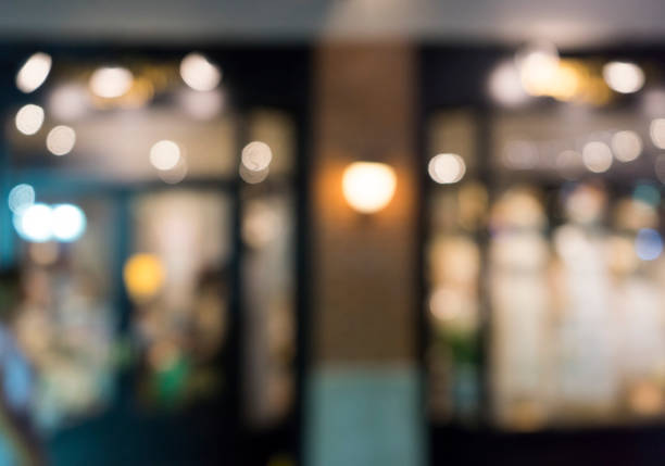 istock de focused bokeh light, abstract background at night photo 806394384