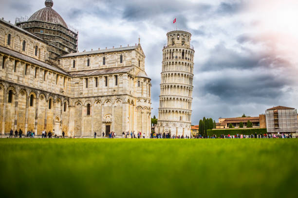 Pisa Cathedral