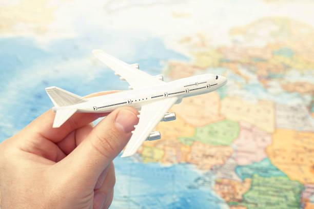 istock Travelling, tourism, communications and all things related 806468860