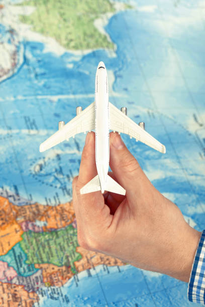 istock Travelling, tourism, communications and all things related 806468936