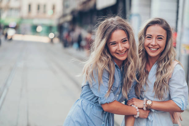 istock My sister is my best friend 806511642