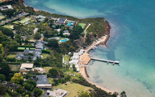 istock Mount Eliza Pier, Mornington Peninsula 806538864