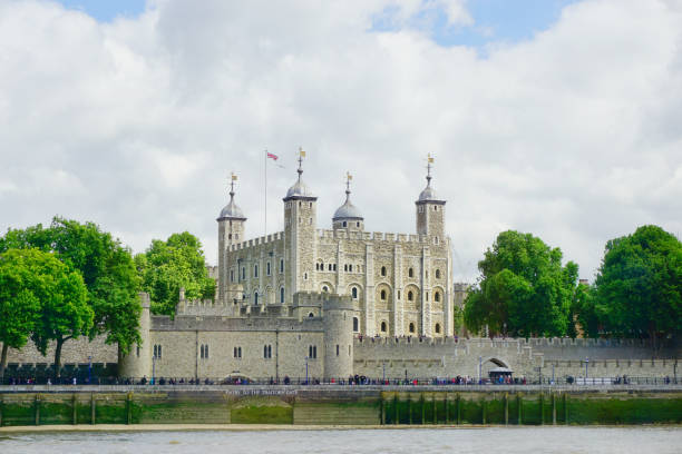 istock Tower of London, England 806634326