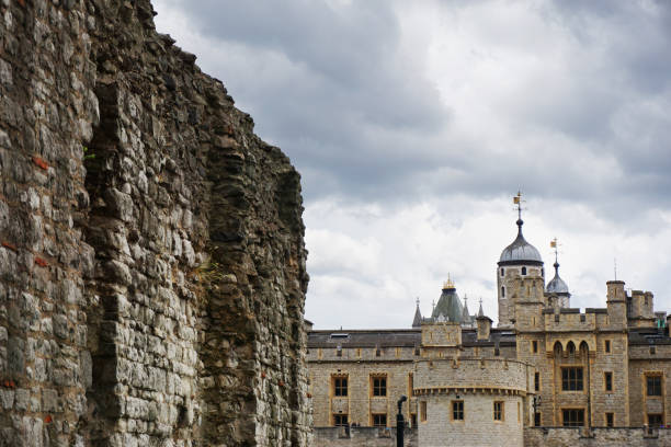istock Tower of London, England 806637106