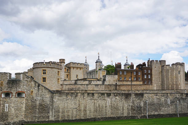 istock Tower of London, England 806652712