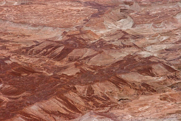istock View from Masada fortress, Israel 806659488