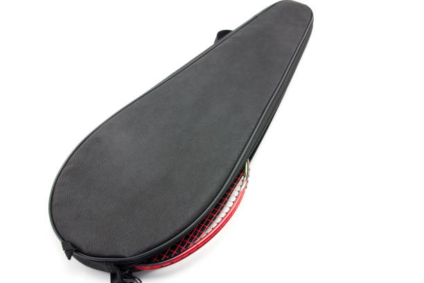 istock badminton racket in the bag 806673768