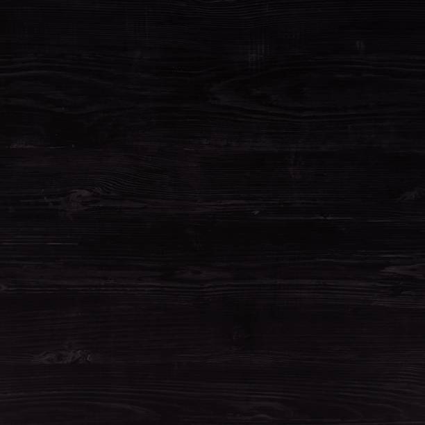 istock Dark wood texture background surface with old natural pattern or dark wood texture table top view. Grunge surface with wood texture background. Vintage timber texture background.Rustic table top view 806694832