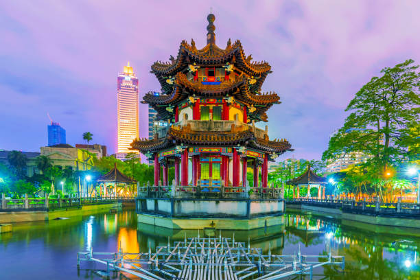 istock View of 228 Memorial peace park 806701394