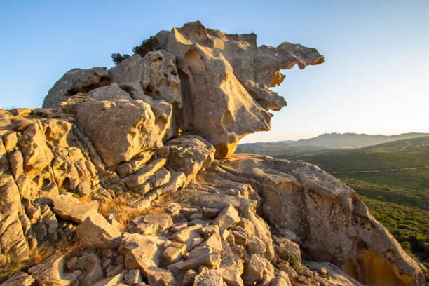 istock Capo D'orso, Palau, Sardinia, Italy 806710366