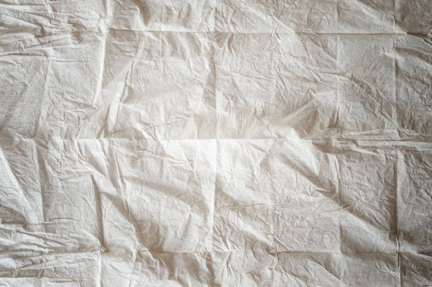 istock crumple gray tissue paper background 806742212