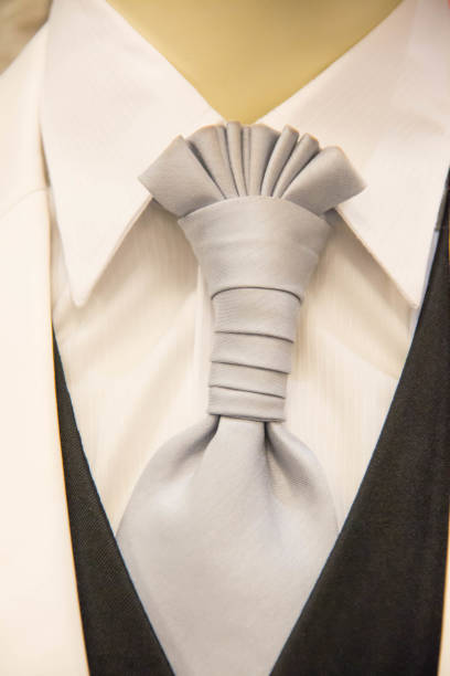 istock A groom and his tuxedo 806761368