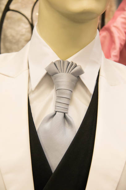 istock groom and his tuxedo for at the wedding 806765628