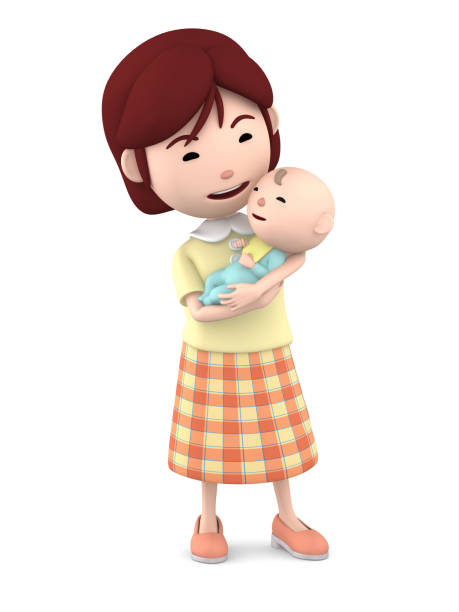 3D illustration