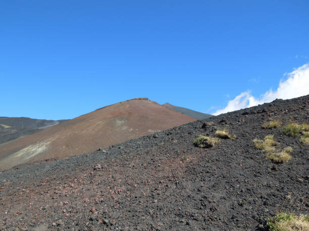 istock Vulcano Etna in Catania Sicily 806855026