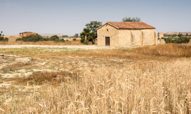 istock Christian church Cyprus 806860868