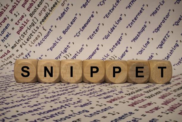 istock snippet - cube with letters and words from the computer, software, internet categories, wooden cubes 806865870