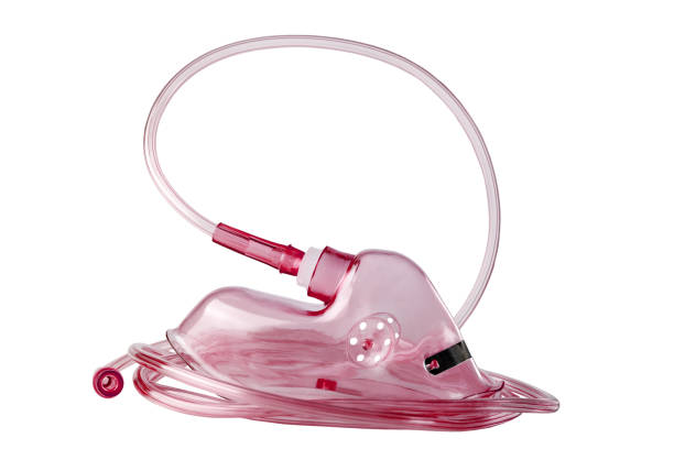 istock medical oxygen mask on a white background 806891914