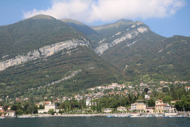 istock View to Tremezzo at Lake Como, Lombardy Italy 806914762