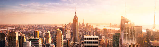 istock New York City skyline 806996570