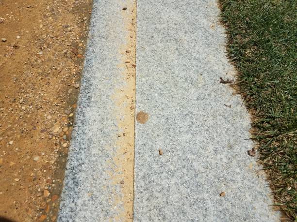 istock gravel, marble, and green grass 807058118