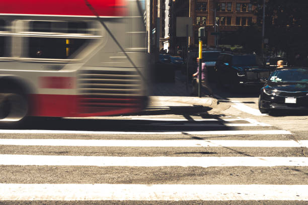 istock Traffic in the city 807067492