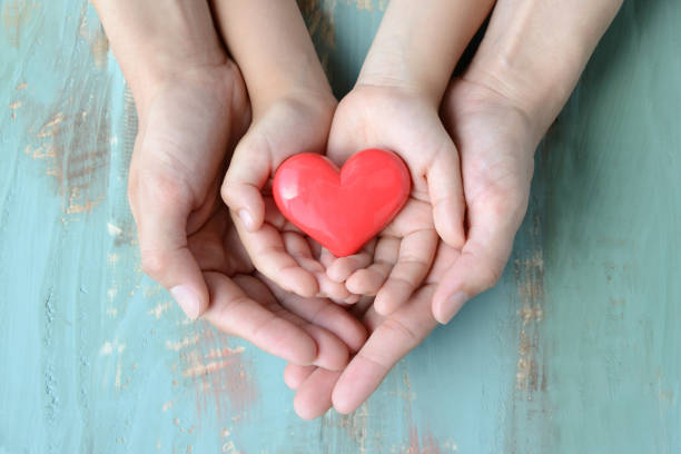 istock Family love concepts 807108640