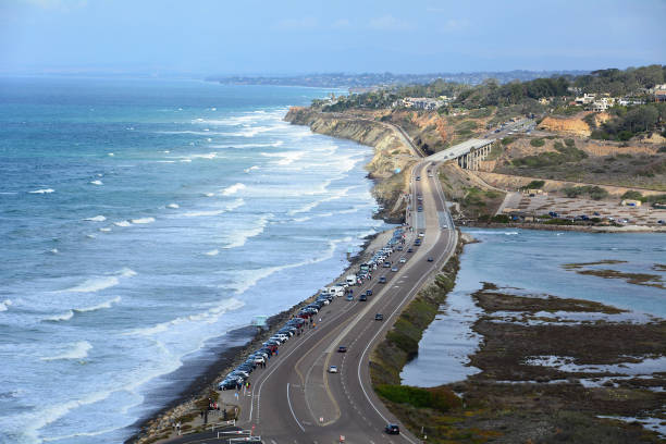 istock California coast near San Diego 807126918