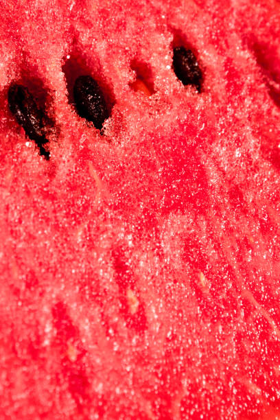 istock Texture of freshness watemelon 807170980