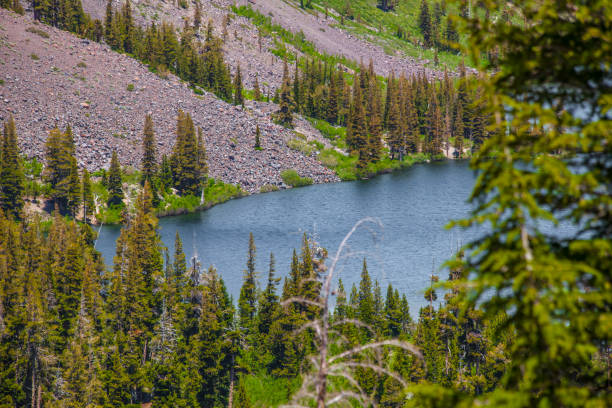 istock Mammoth Lakes, California 807171258