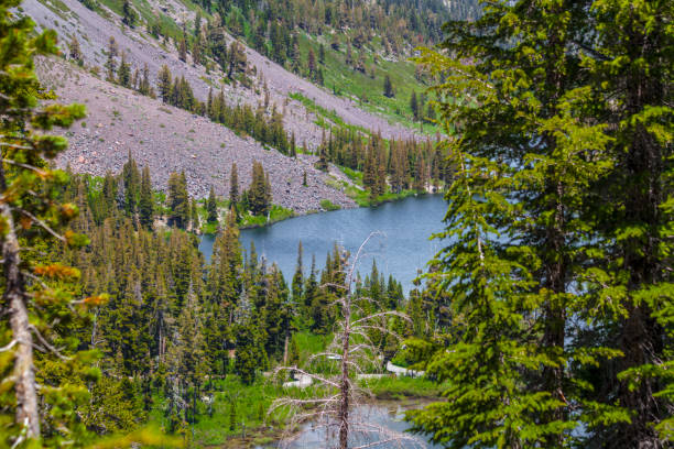 istock Mammoth Lakes, California 807180688