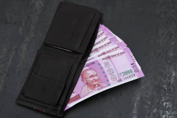Indian rupee or rupees of India