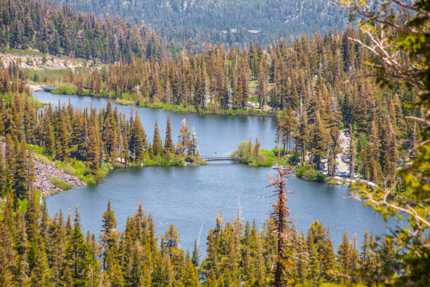istock Mammoth Lakes, California 807181052