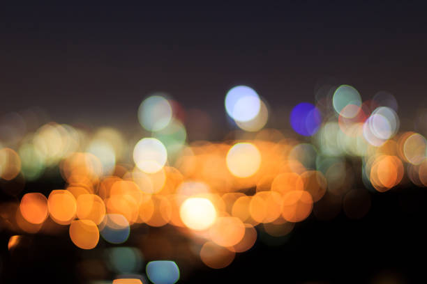 istock BOKEH OF CITY VIEW 807195792