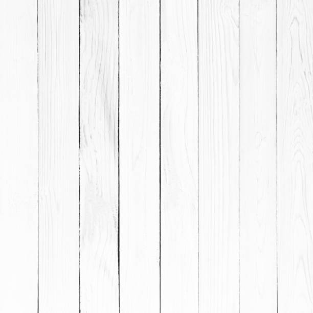 istock White gray wood wall plank texture or background 807198024