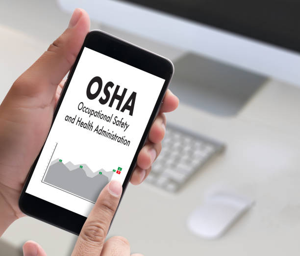 istock Occupational Safety and Health Administration OSHA Business team work 807201330