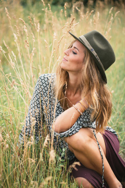 istock woman portrait 807215392