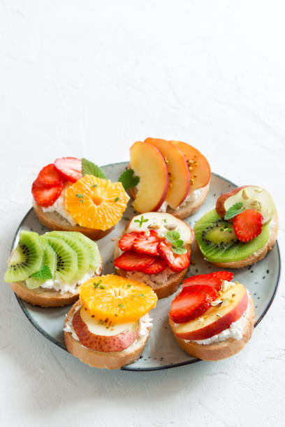 istock dessert sandwiches with ricotta 807223398