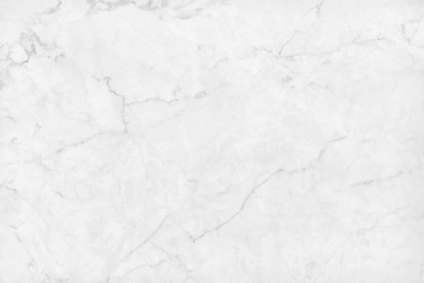istock White marble texture background with detailed structure of marble bright and luxurious, abstract marble texture in natural patterns for design art work, white stone floor pattern with high resolution. 807239396
