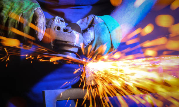 istock metal sawing close up 807242234
