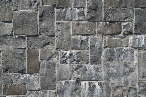Stone - Object, Stone Material, Wall - Building Feature, Rock - Object, Brownstone