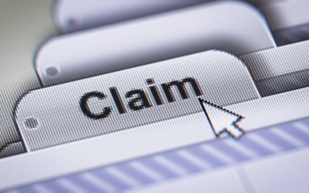 Claim Claim treaty stock pictures, royalty-free photos & images