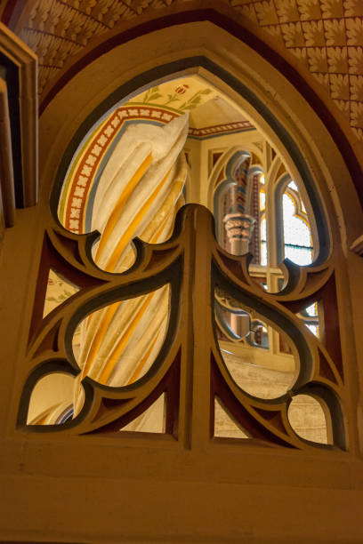 istock Matthias Church Budapest Hungary 807335390