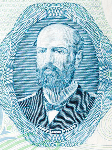 istock Agustin Arturo Prat Chacon portrait 807340354