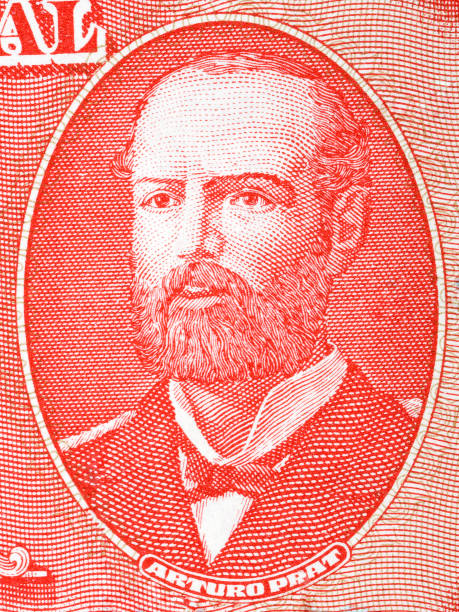 istock Agustin Arturo Prat Chacon portrait 807340752