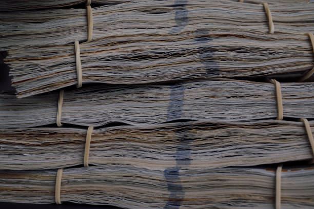 istock Pile of cash 807408752