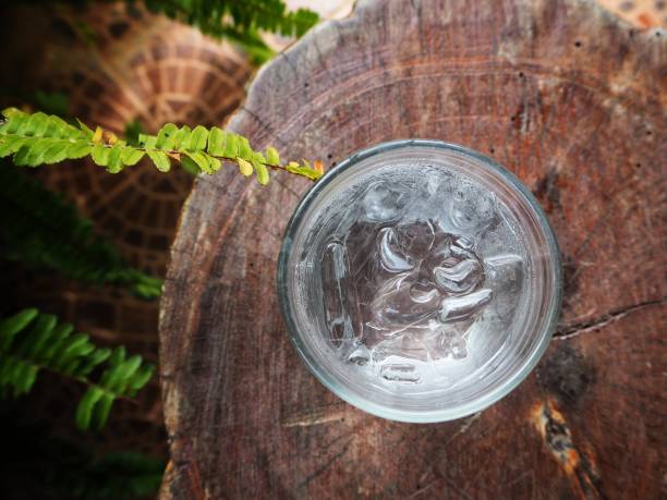 Water drink