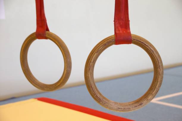 Gymnastic Rings Do - Free photo on Pixabay