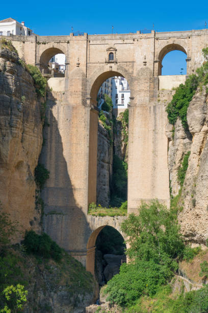 istock Ronda, Andalucia, Spain 807435370